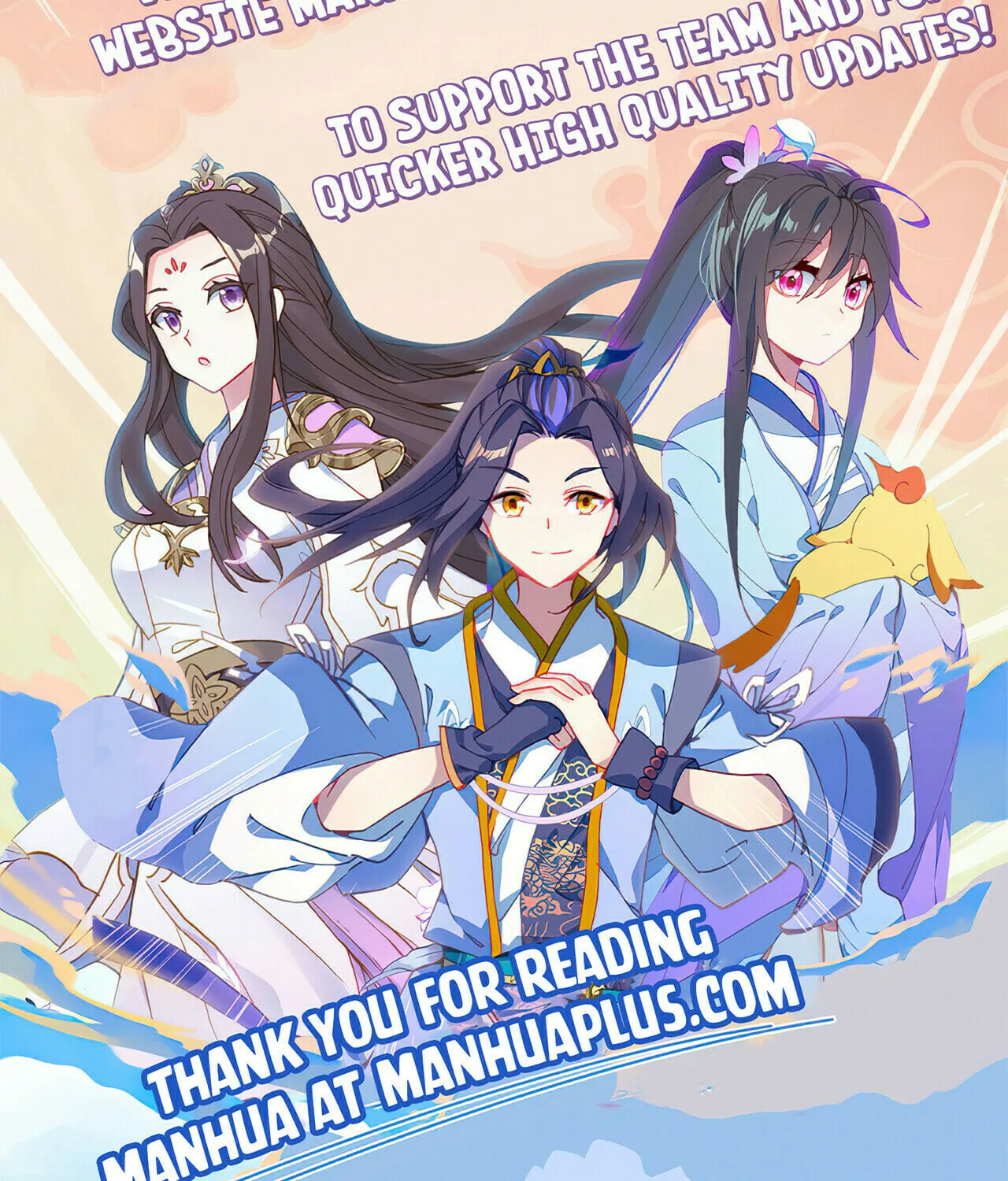 Read The Great Ruler (Colored) chapter 413 image 93 on Lezhin