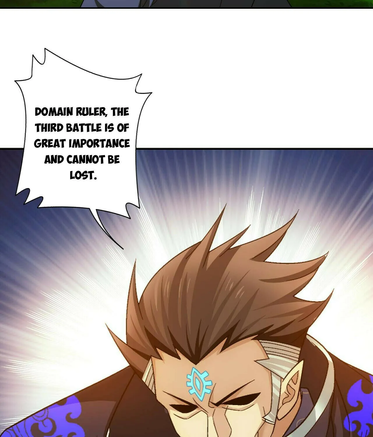 Read The Great Ruler (Colored) chapter 417 image 26 on Lezhin