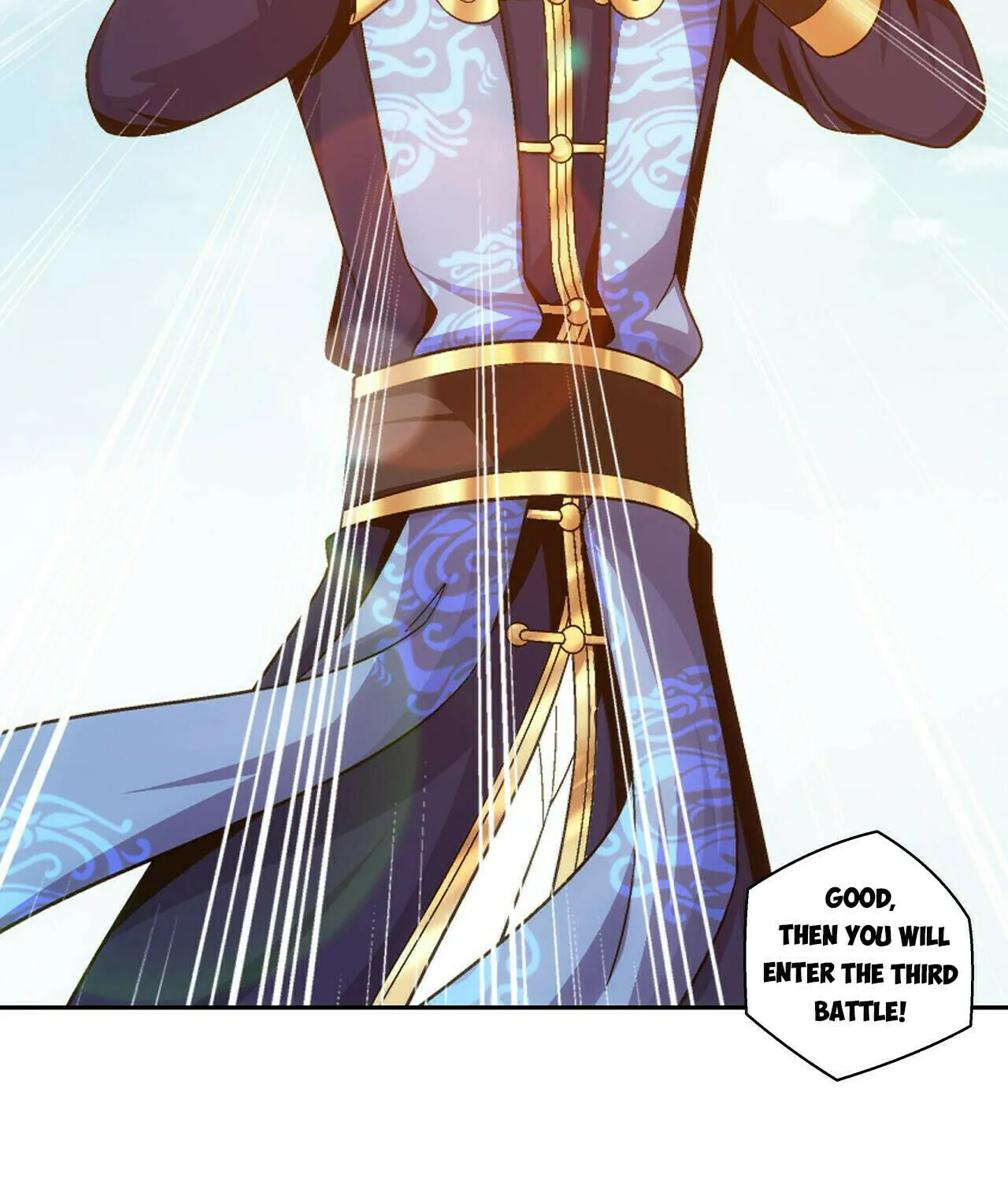 Read The Great Ruler (Colored) chapter 417 image 31 on Lezhin