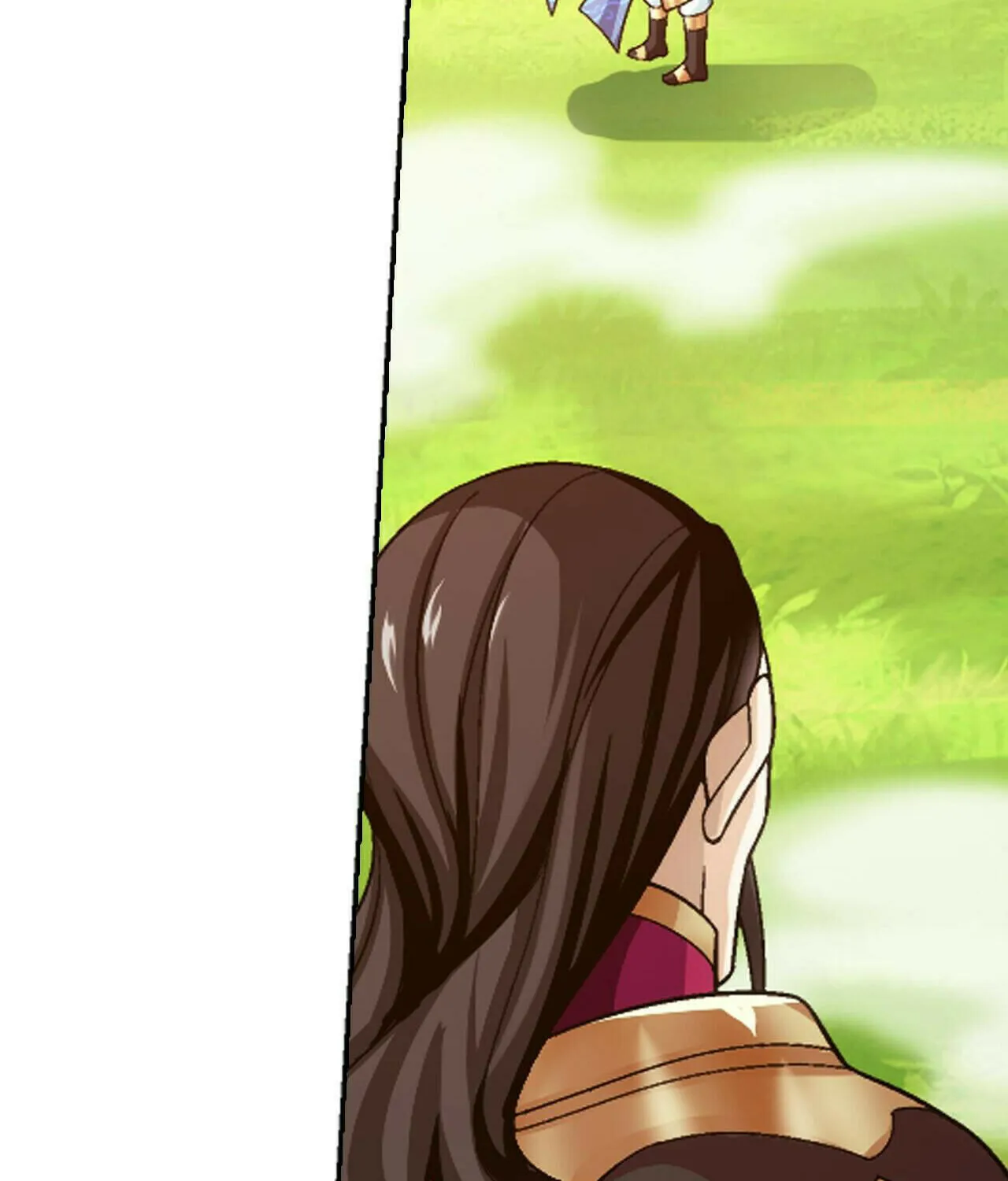 Read The Great Ruler (Colored) chapter 417 image 34 on Lezhin