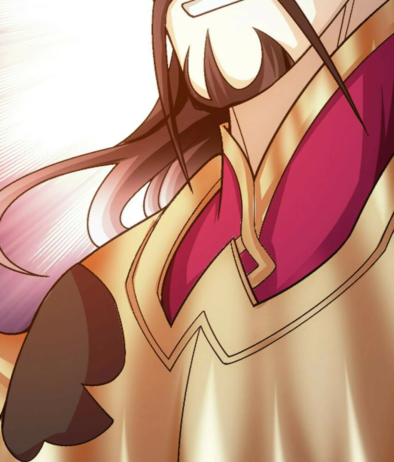 Read The Great Ruler (Colored) chapter 417 image 37 on Lezhin