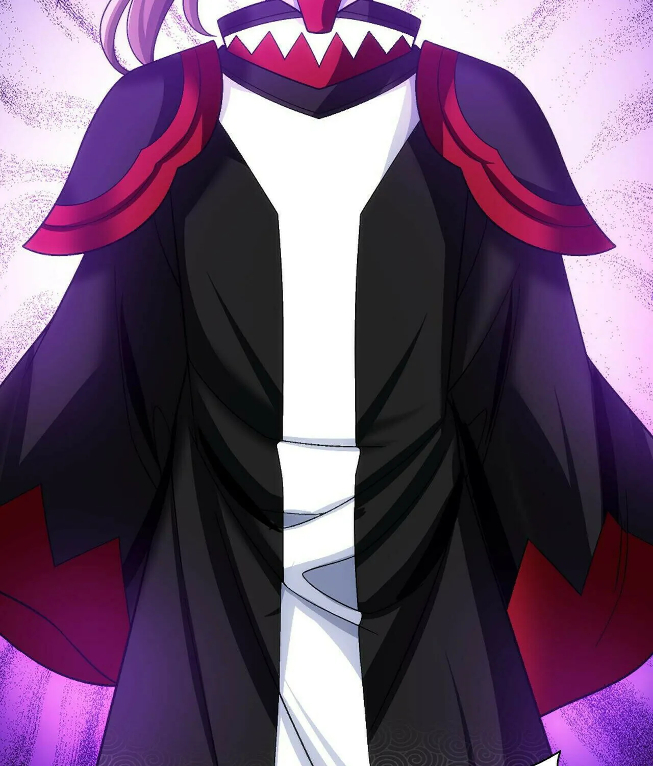 Read The Great Ruler (Colored) chapter 417 image 41 on Lezhin
