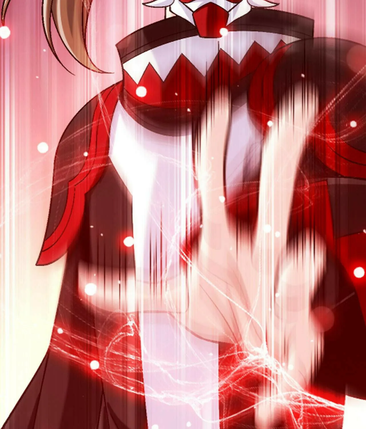 Read The Great Ruler (Colored) chapter 417 image 44 on Lezhin