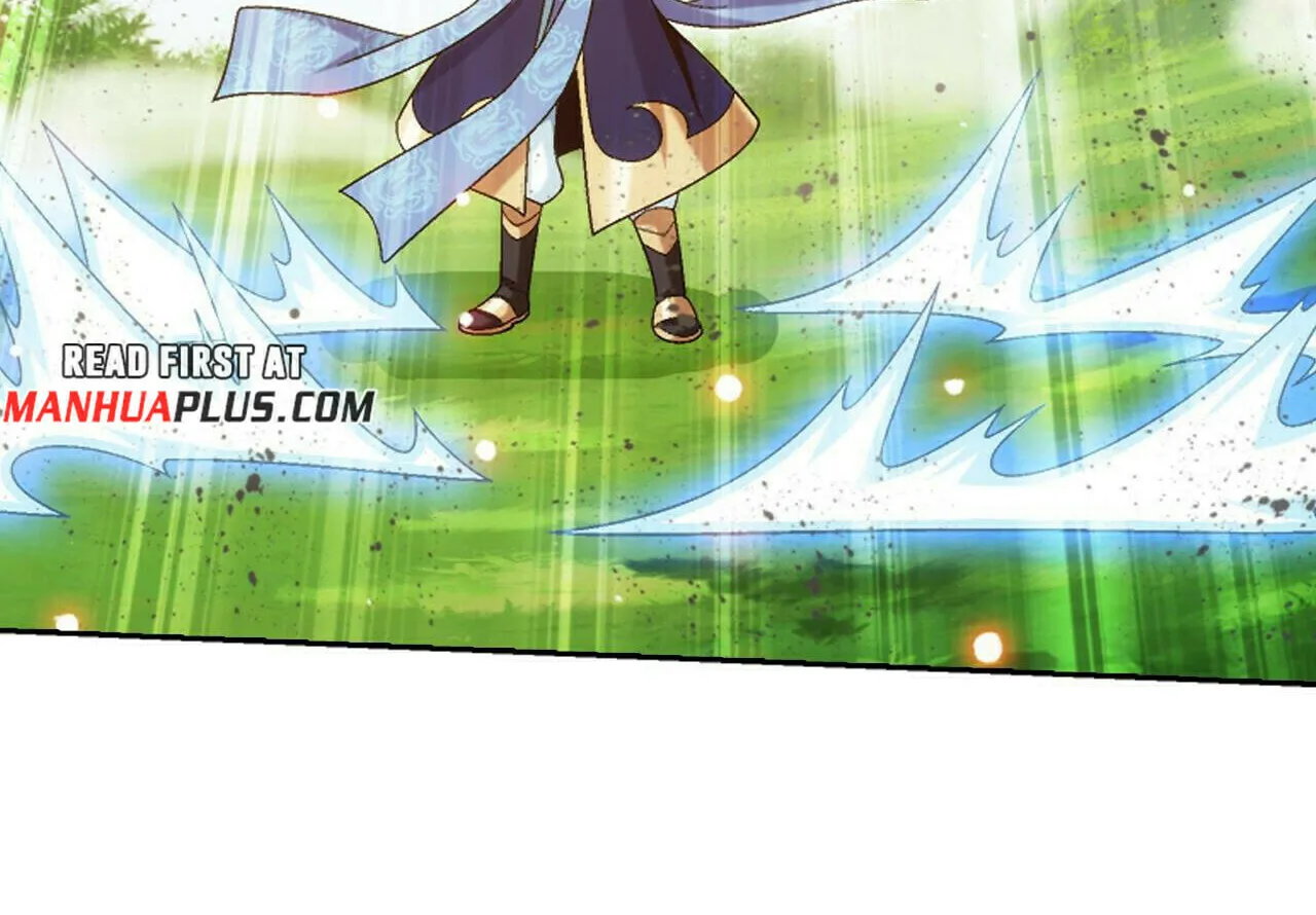 Read The Great Ruler (Colored) chapter 417 image 47 on Lezhin