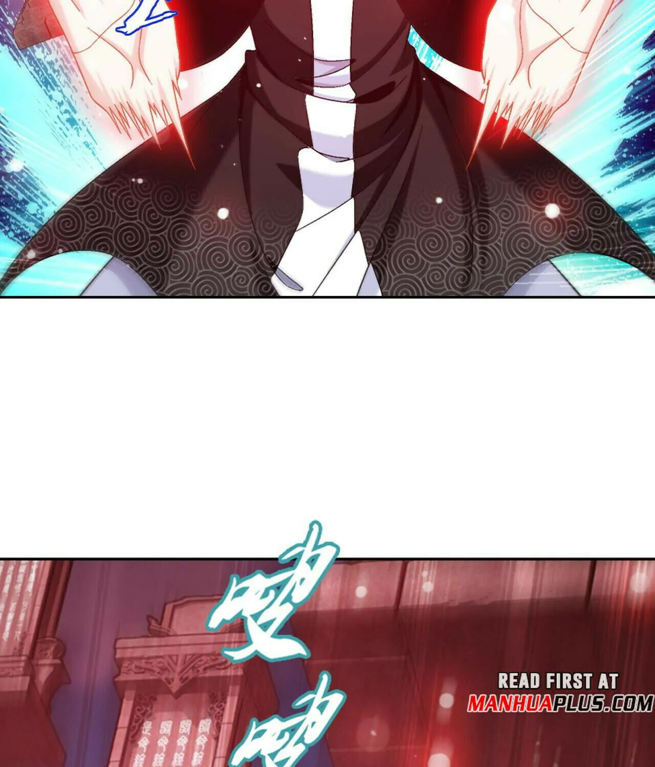 Read The Great Ruler (Colored) chapter 417 image 58 on Lezhin