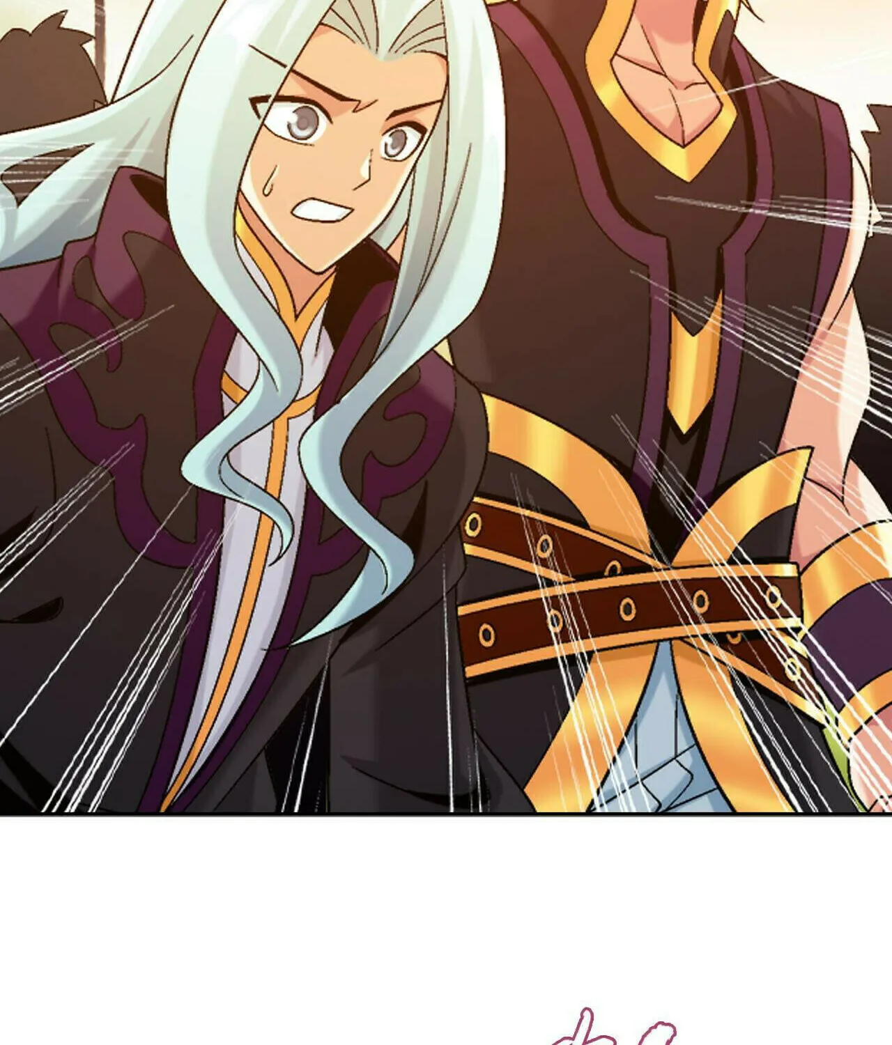 Read The Great Ruler (Colored) chapter 417 image 65 on Lezhin