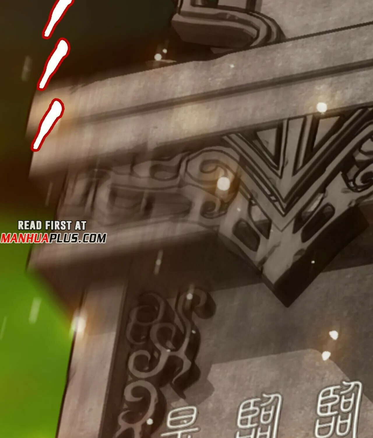 Read The Great Ruler (Colored) chapter 417 image 81 on Lezhin