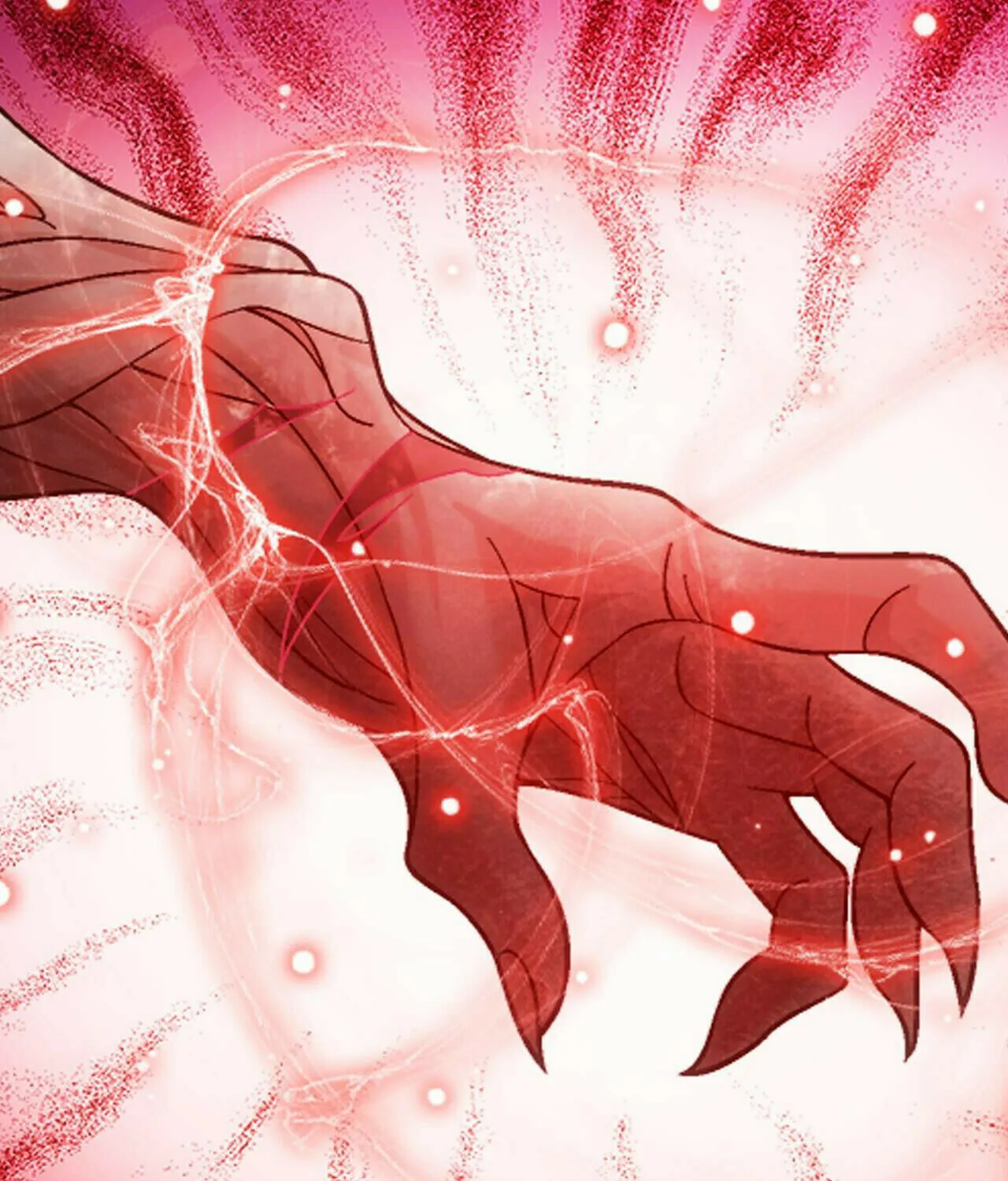 Read The Great Ruler (Colored) chapter 418 image 104 on Lezhin