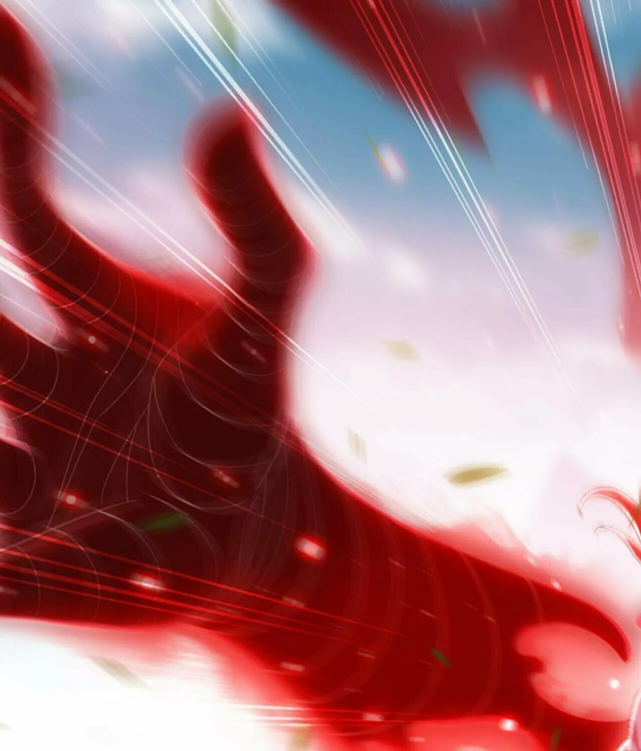 Read The Great Ruler (Colored) chapter 418 image 109 on Lezhin
