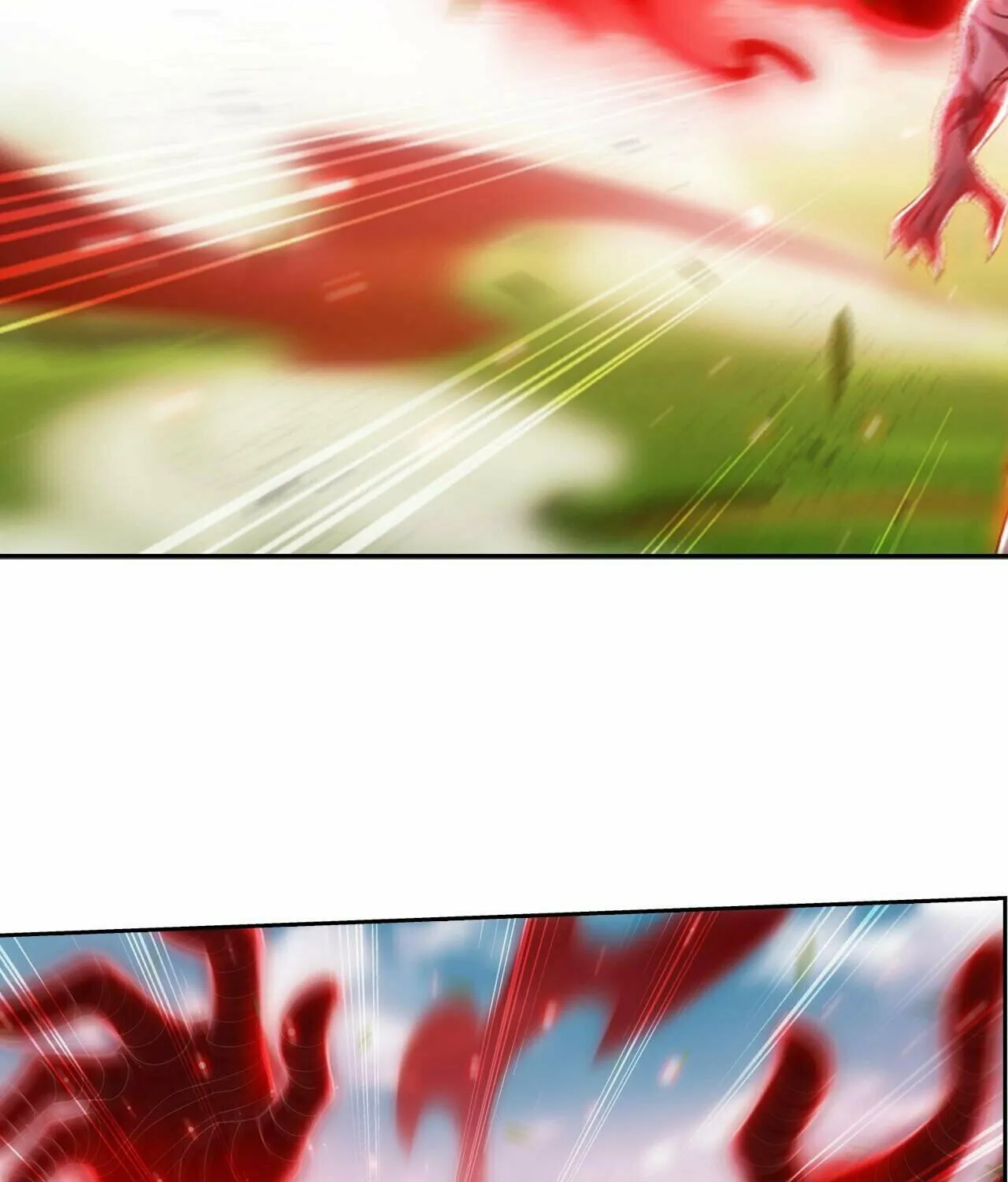 Read The Great Ruler (Colored) chapter 418 image 110 on Lezhin
