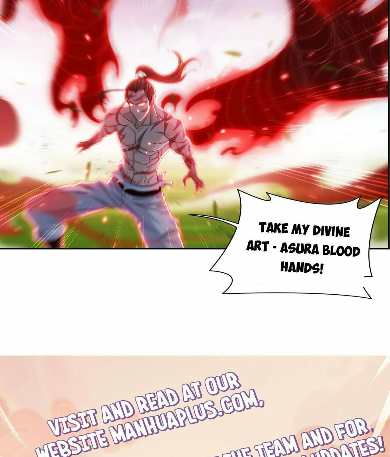 Read The Great Ruler (Colored) chapter 418 image 111 on Lezhin