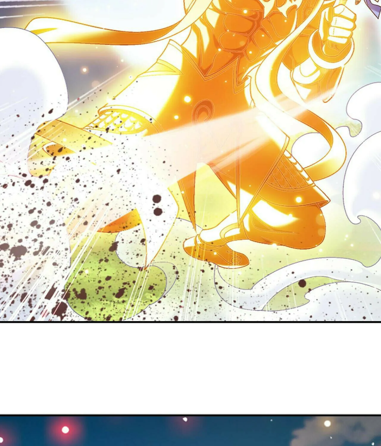 Read The Great Ruler (Colored) chapter 418 image 16 on Lezhin