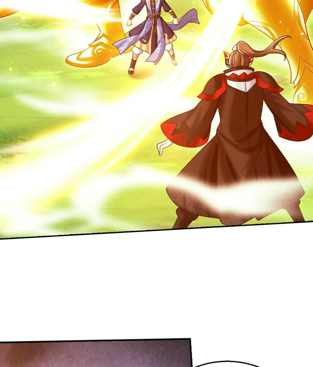 Read The Great Ruler (Colored) chapter 418 image 2 on Lezhin