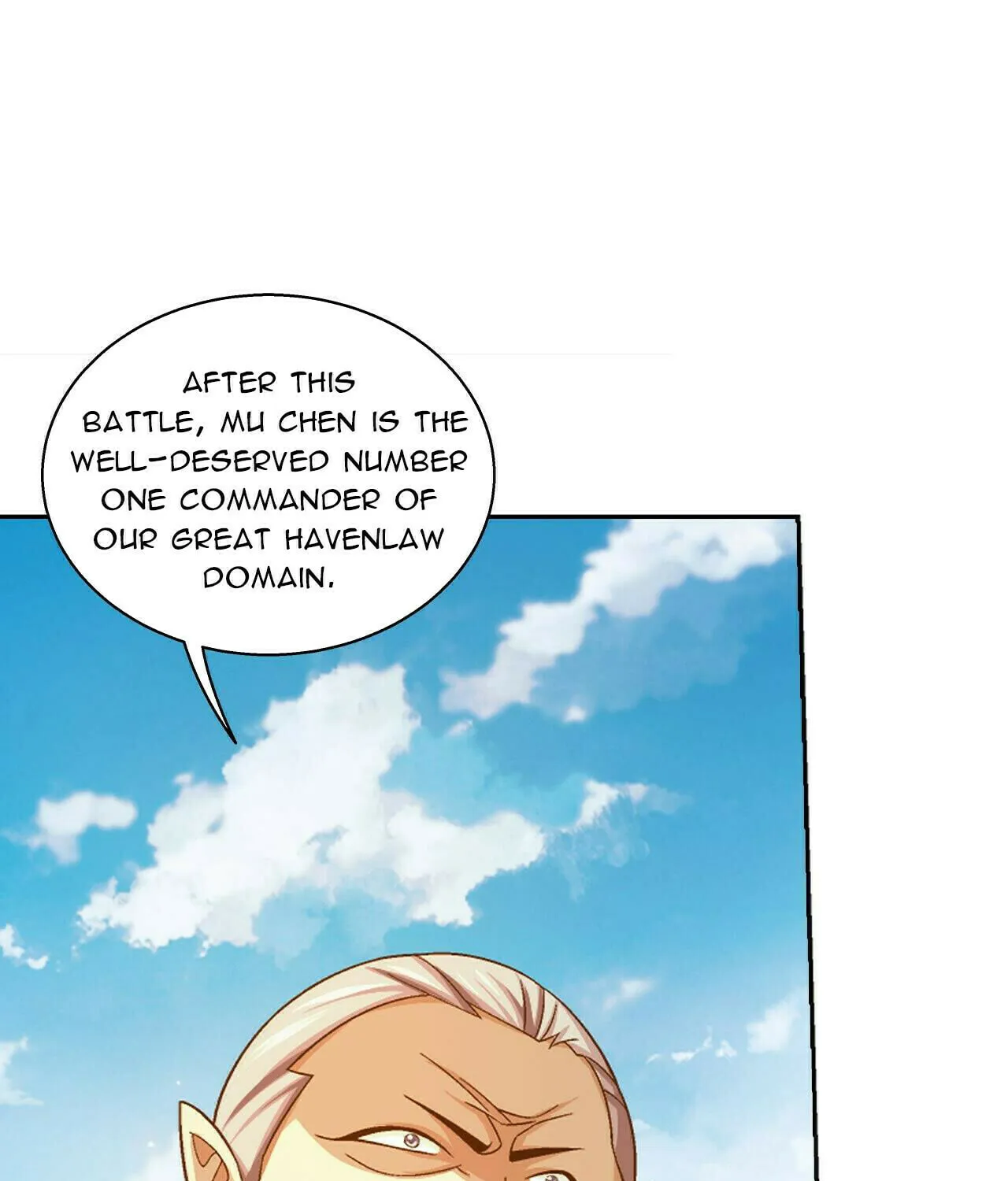 Read The Great Ruler (Colored) chapter 418 image 21 on Lezhin