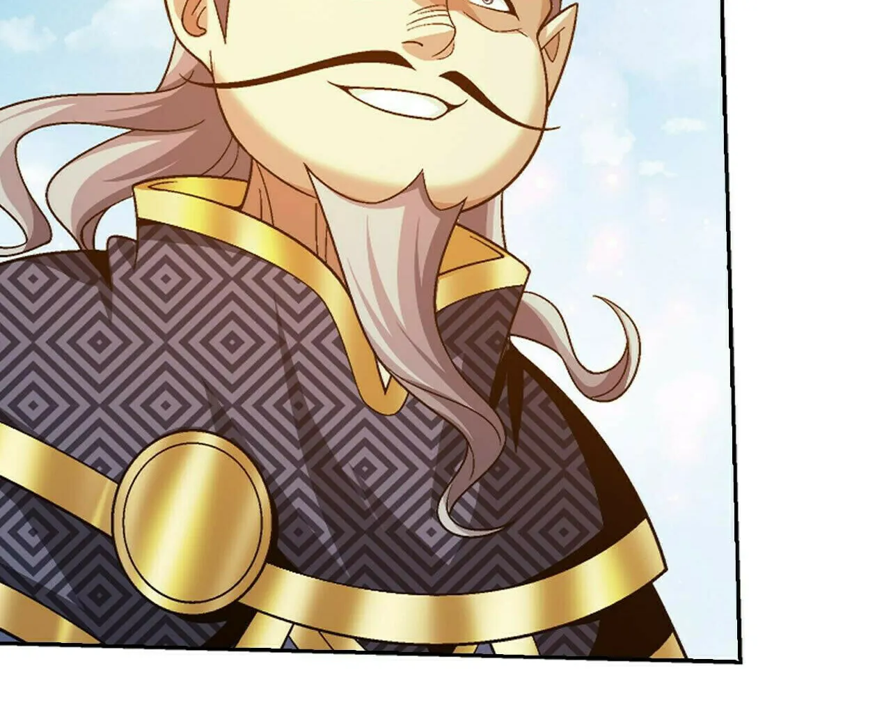 Read The Great Ruler (Colored) chapter 418 image 22 on Lezhin