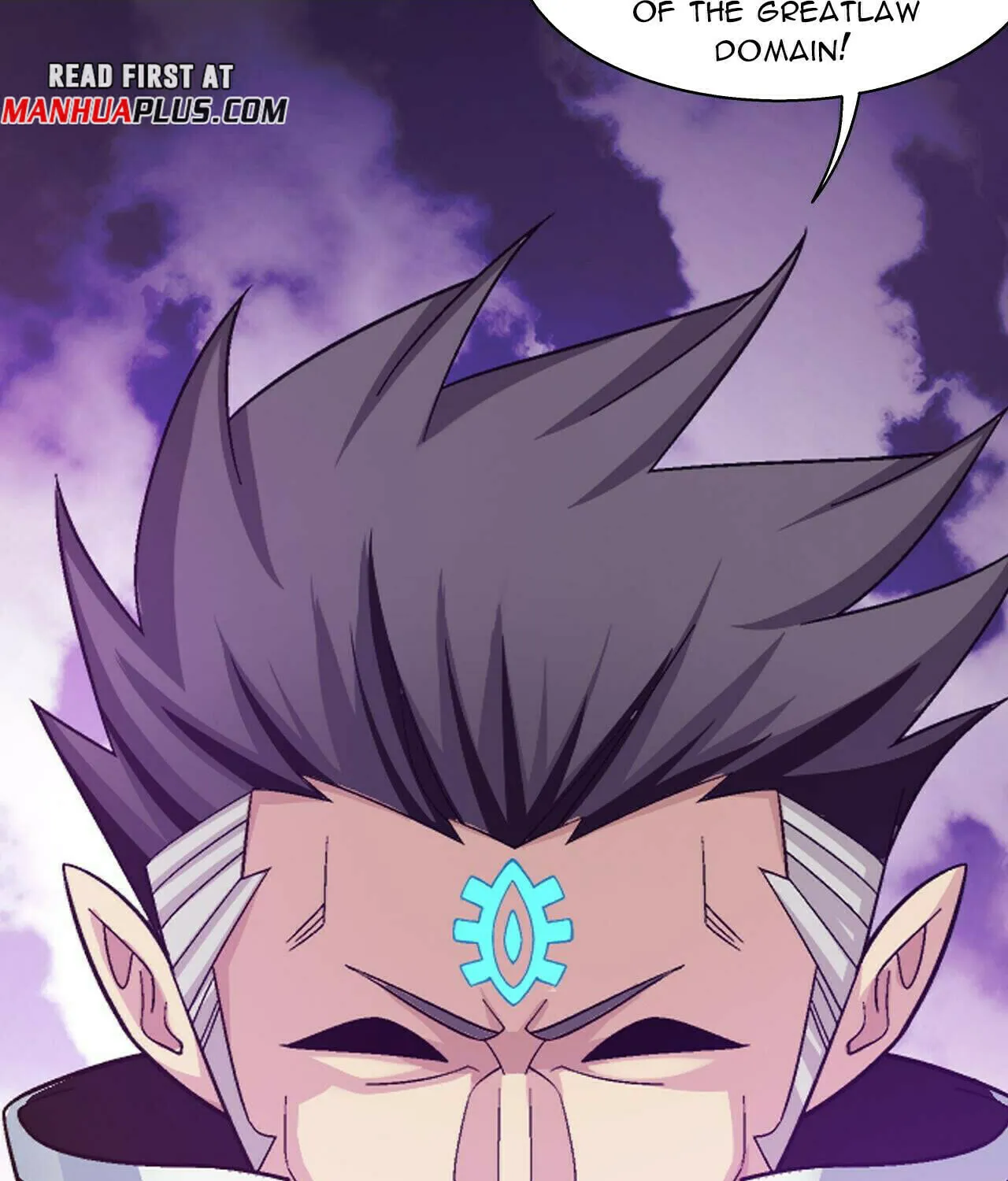 Read The Great Ruler (Colored) chapter 418 image 25 on Lezhin