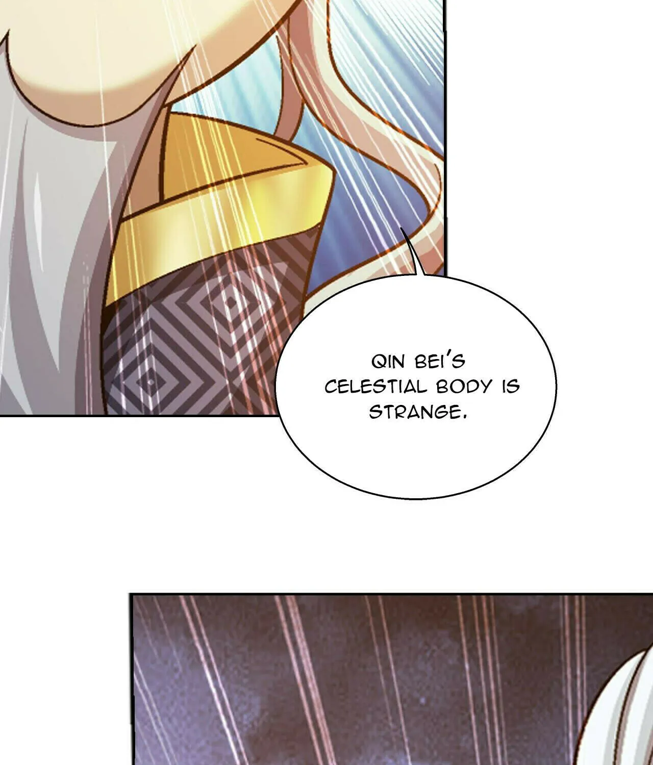 Read The Great Ruler (Colored) chapter 418 image 28 on Lezhin
