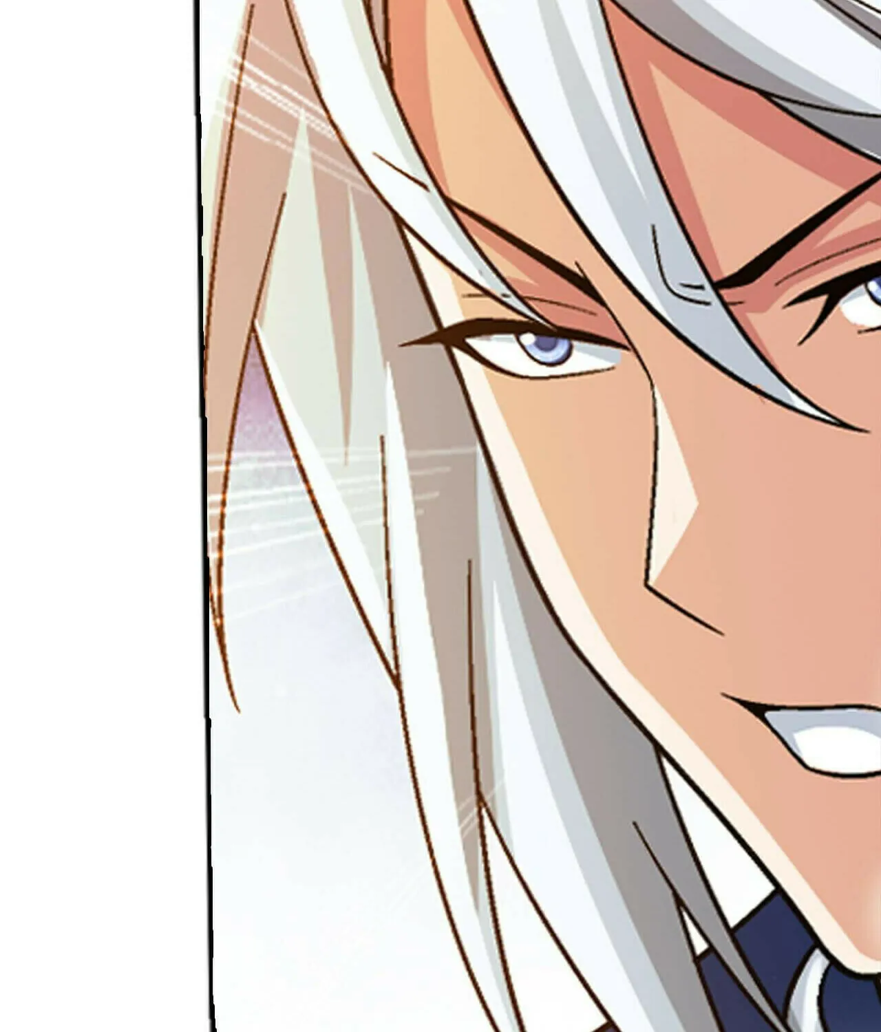 Read The Great Ruler (Colored) chapter 418 image 30 on Lezhin