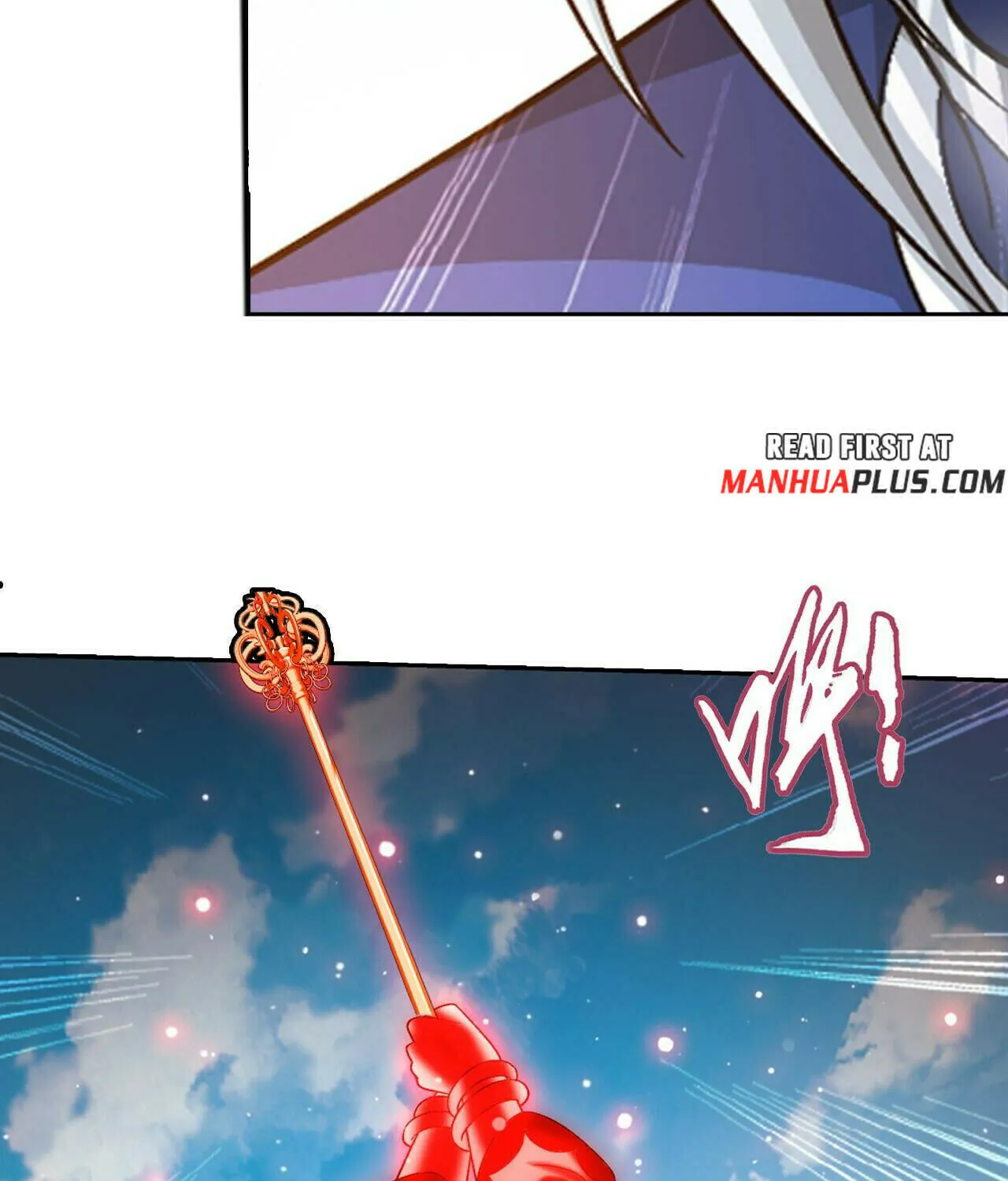 Read The Great Ruler (Colored) chapter 418 image 31 on Lezhin