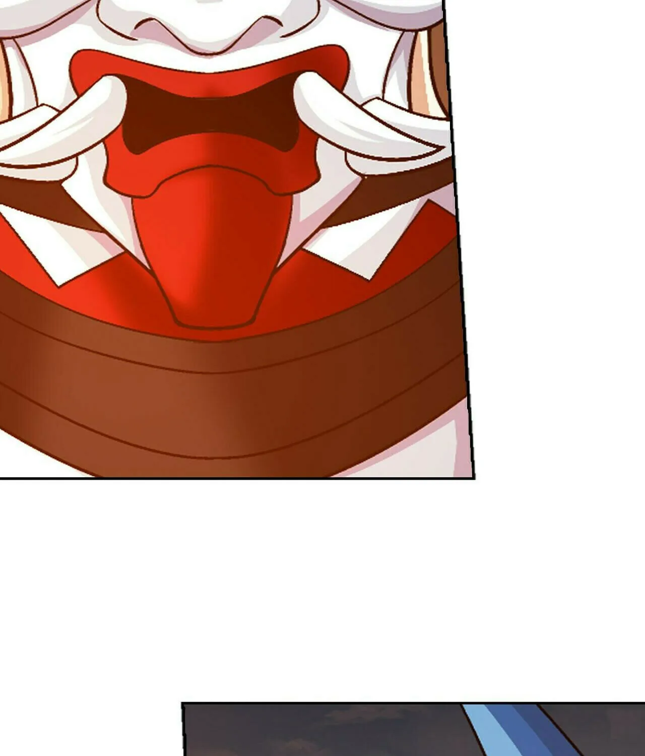 Read The Great Ruler (Colored) chapter 418 image 4 on Lezhin