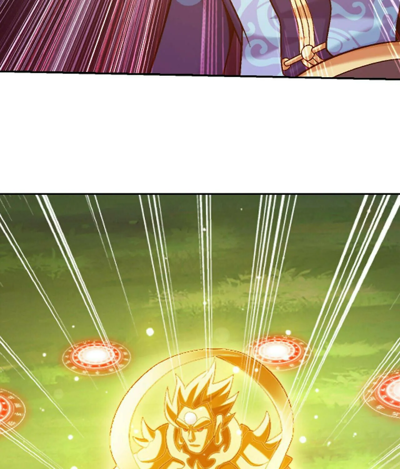Read The Great Ruler (Colored) chapter 418 image 42 on Lezhin