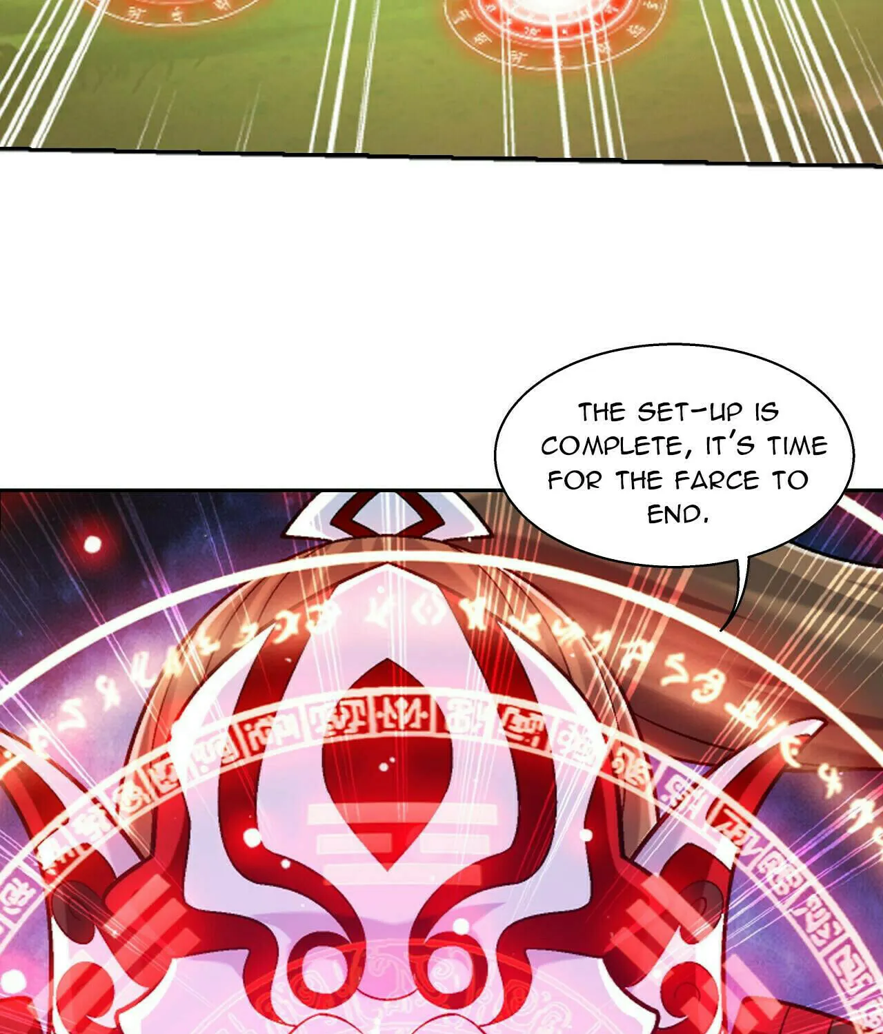 Read The Great Ruler (Colored) chapter 418 image 44 on Lezhin