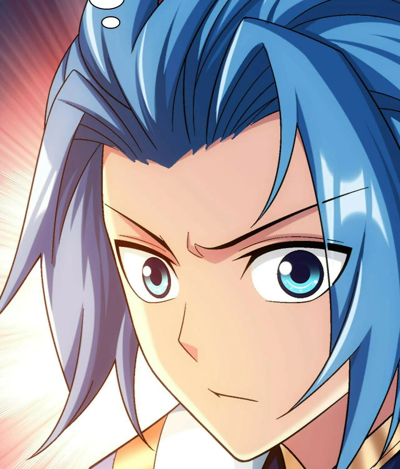 Read The Great Ruler (Colored) chapter 418 image 56 on Lezhin