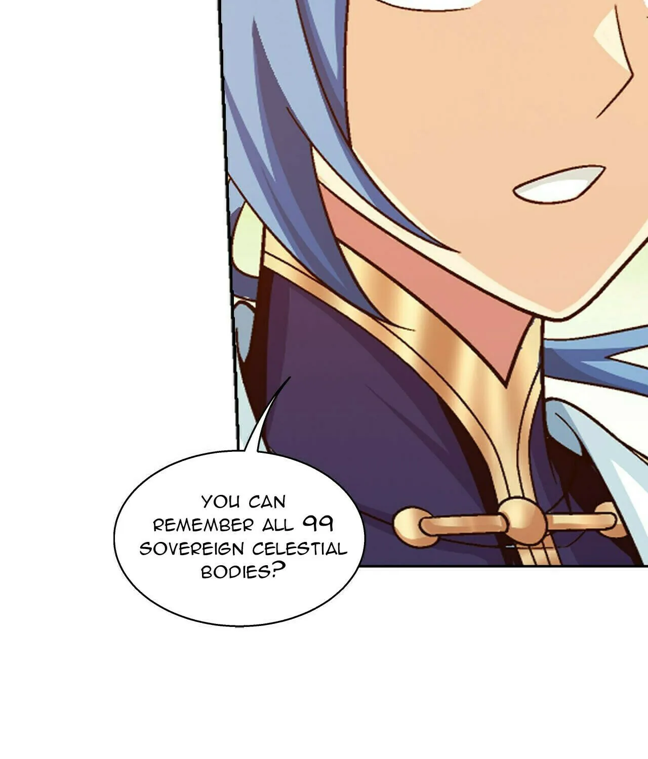 Read The Great Ruler (Colored) chapter 418 image 6 on Lezhin