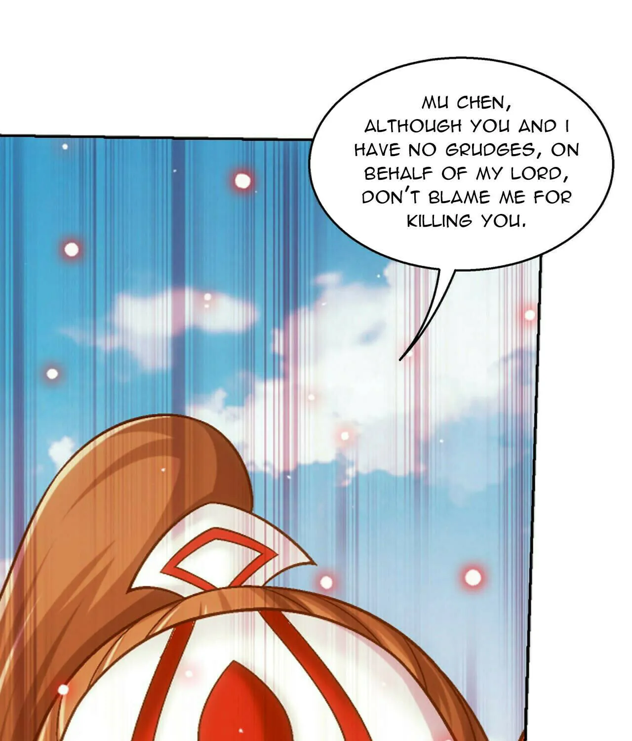 Read The Great Ruler (Colored) chapter 418 image 60 on Lezhin