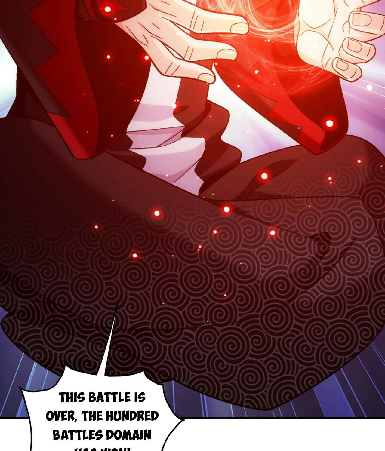 Read The Great Ruler (Colored) chapter 418 image 72 on Lezhin