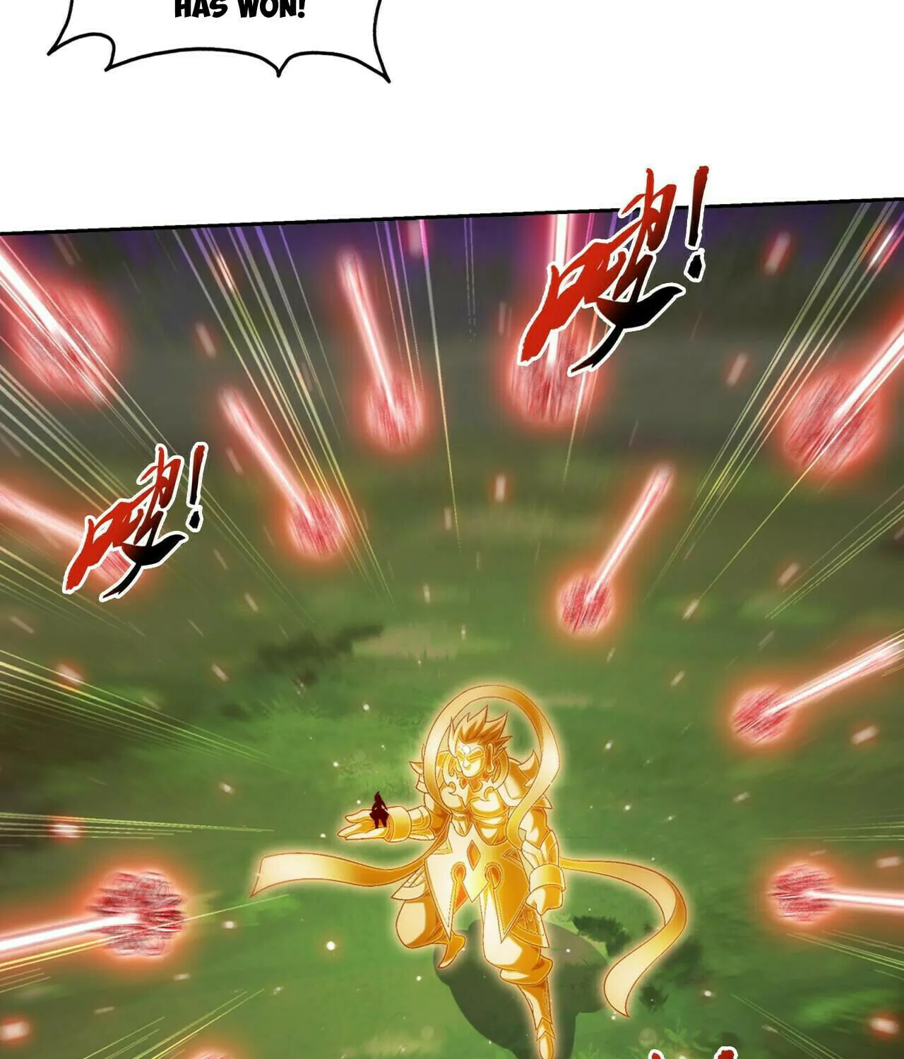 Read The Great Ruler (Colored) chapter 418 image 73 on Lezhin