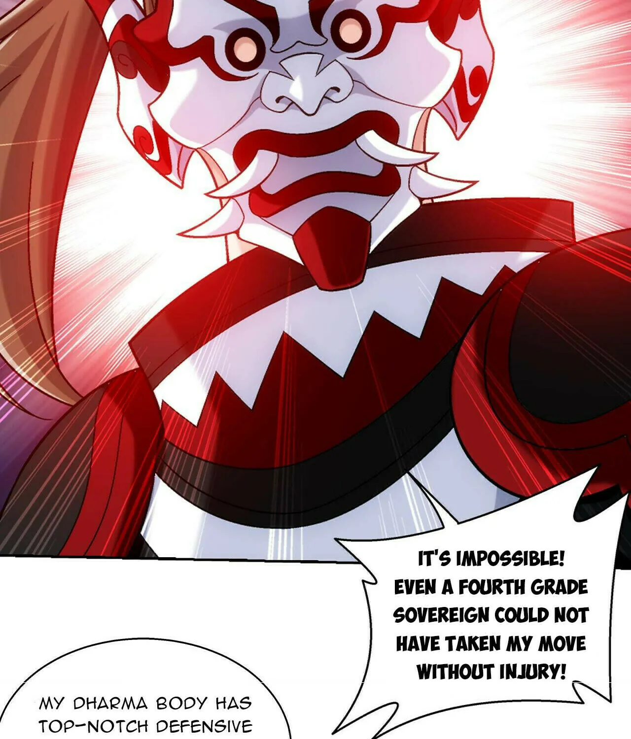 Read The Great Ruler (Colored) chapter 418 image 82 on Lezhin