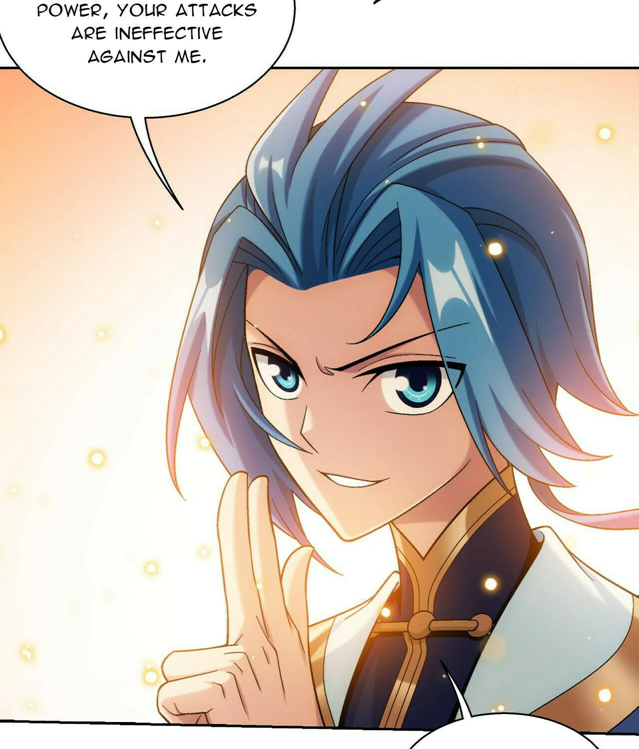Read The Great Ruler (Colored) chapter 418 image 83 on Lezhin