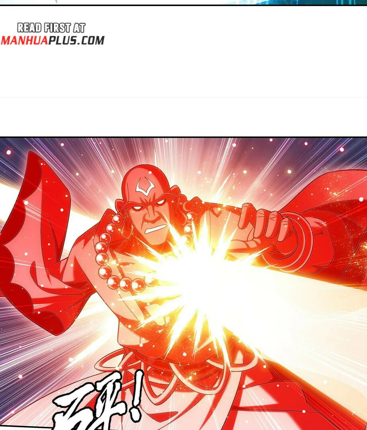 Read The Great Ruler (Colored) chapter 418 image 89 on Lezhin