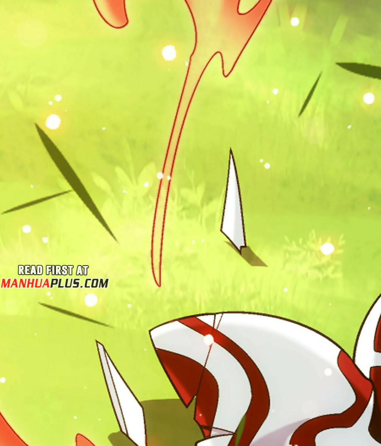Read The Great Ruler (Colored) chapter 418 image 97 on Lezhin