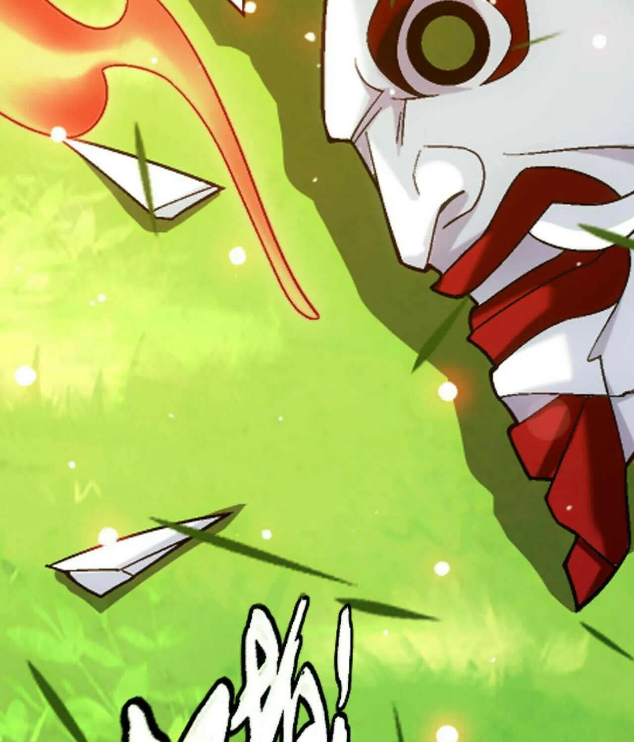 Read The Great Ruler (Colored) chapter 418 image 98 on Lezhin