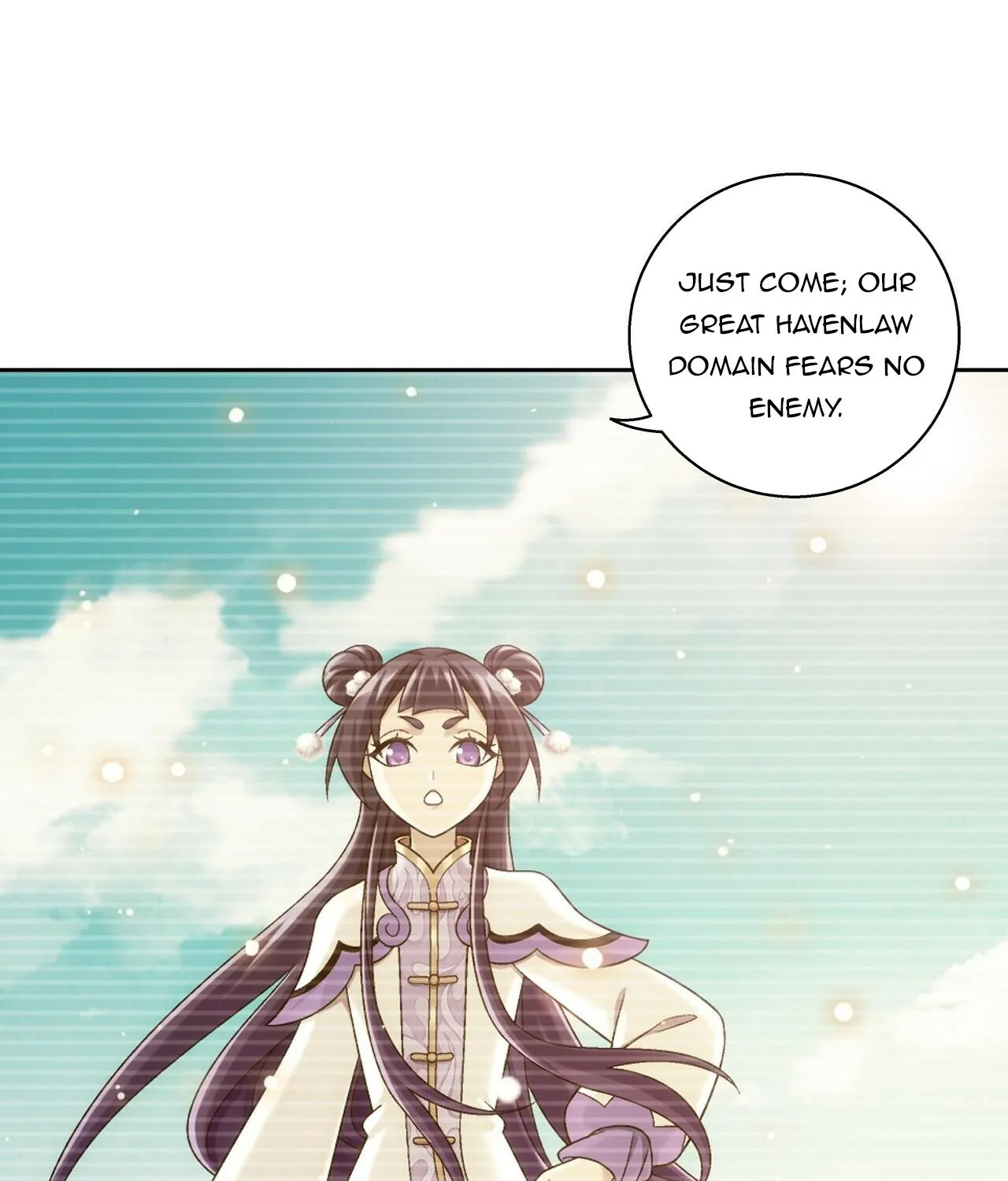 Read The Great Ruler (Colored) chapter 421 image 11 on Lezhin