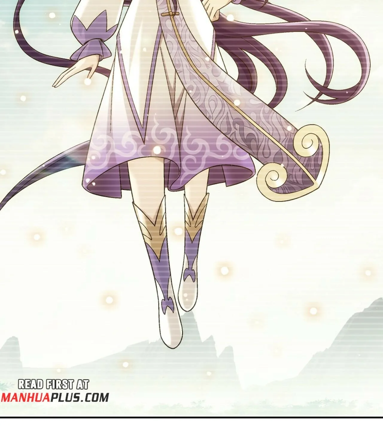 Read The Great Ruler (Colored) chapter 421 image 12 on Lezhin