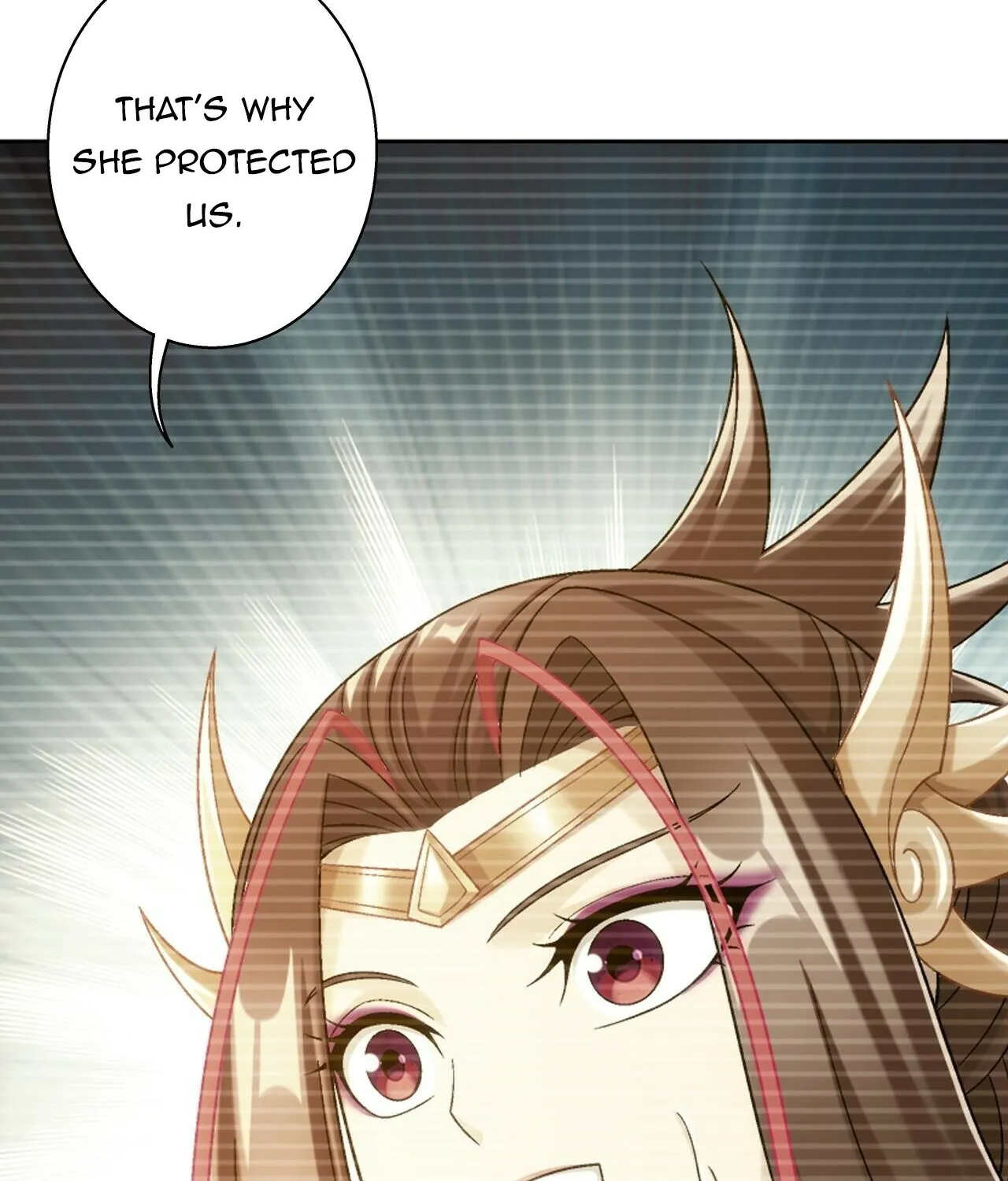 Read The Great Ruler (Colored) chapter 421 image 18 on Lezhin