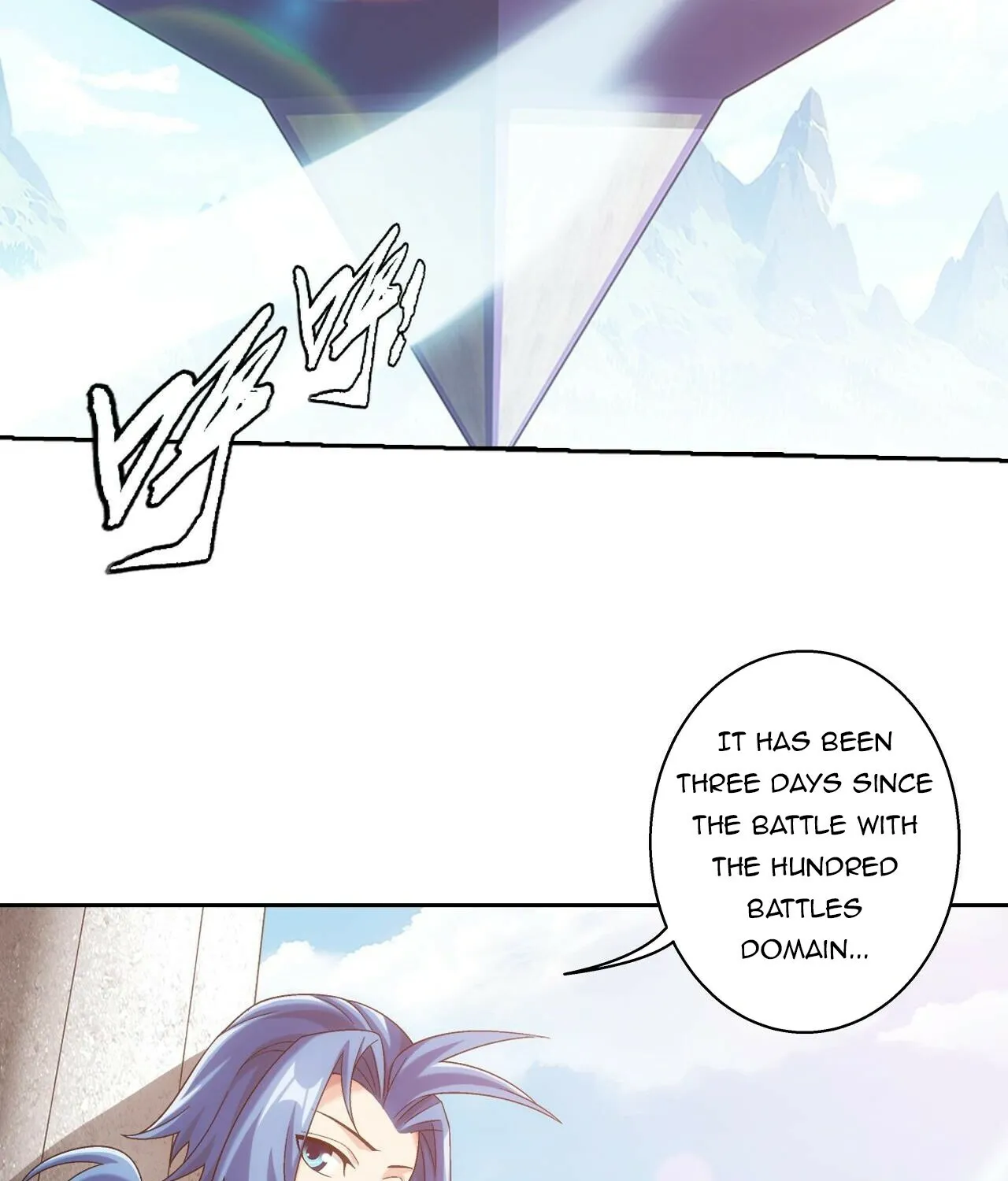 Read The Great Ruler (Colored) chapter 421 image 2 on Lezhin