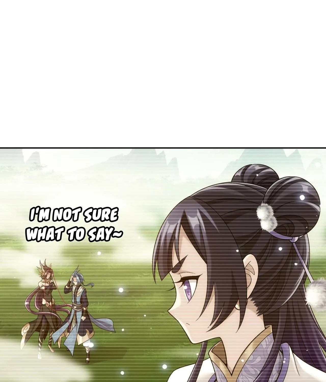 Read The Great Ruler (Colored) chapter 421 image 24 on Lezhin