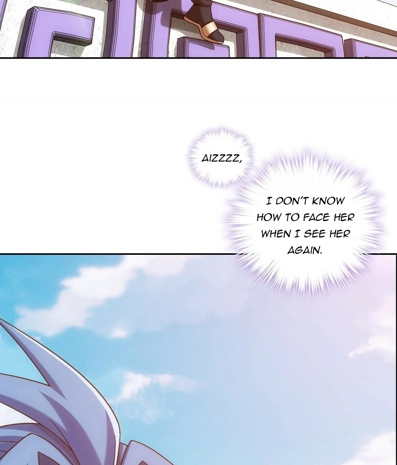 Read The Great Ruler (Colored) chapter 421 image 29 on Lezhin