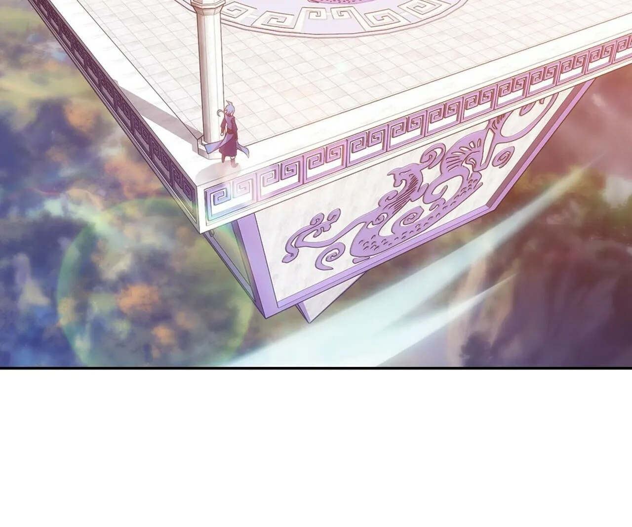 Read The Great Ruler (Colored) chapter 421 image 32 on Lezhin