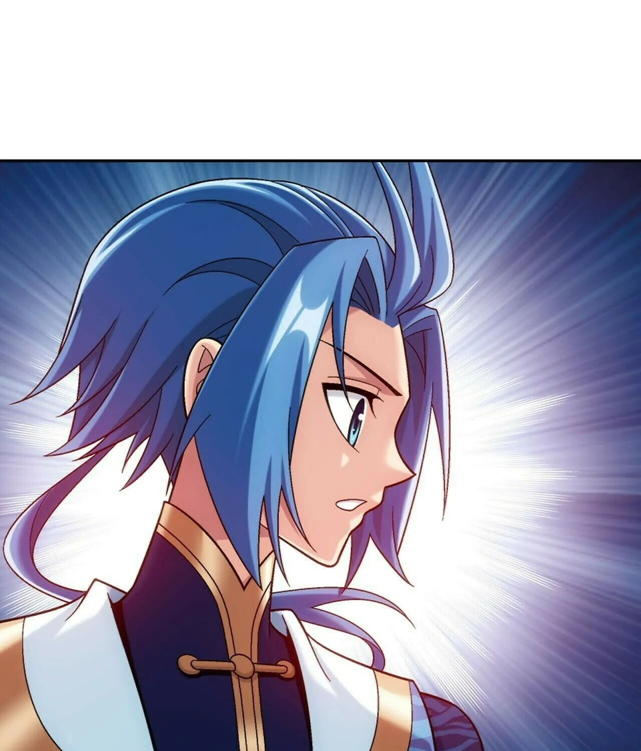 Read The Great Ruler (Colored) chapter 421 image 33 on Lezhin