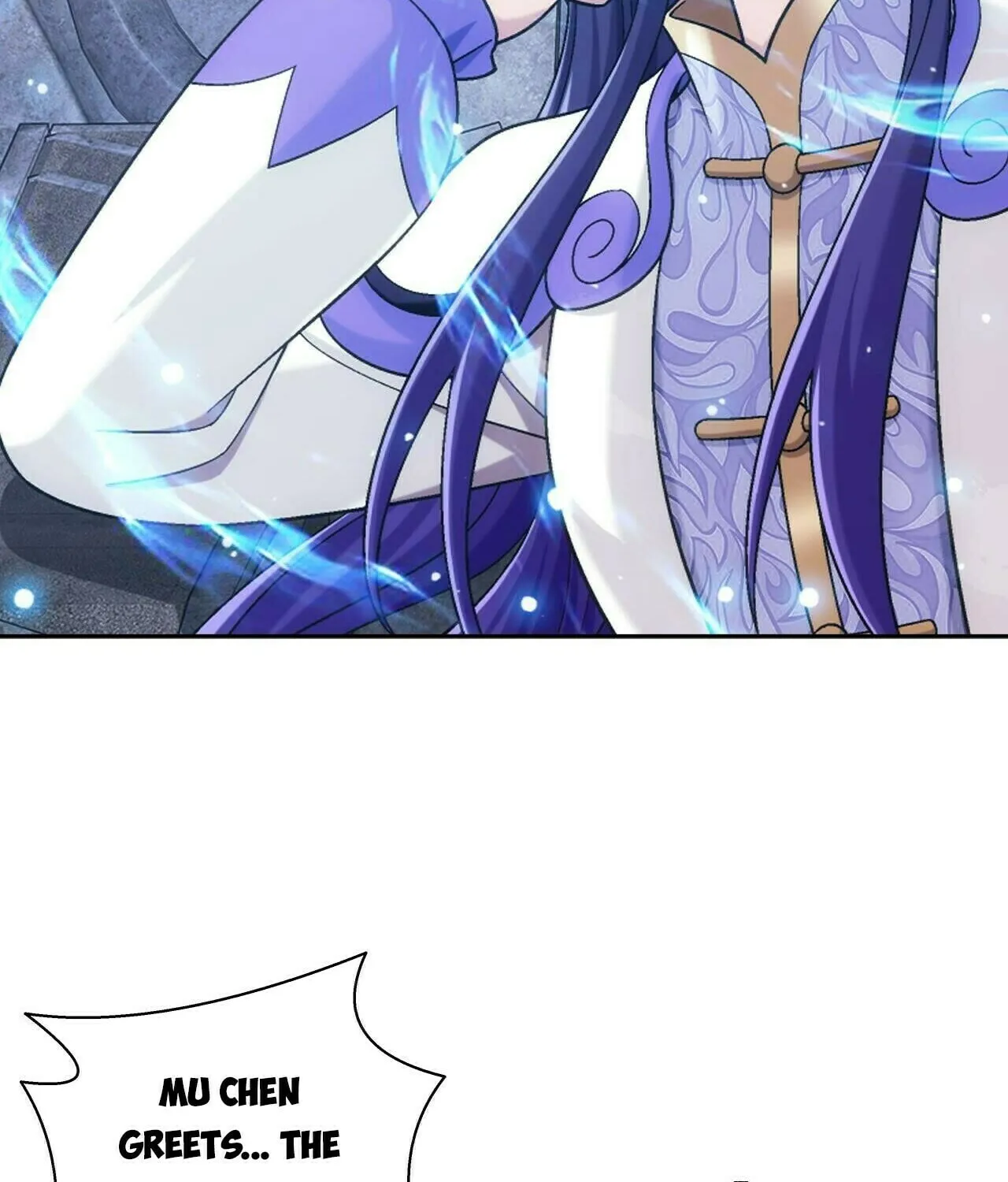 Read The Great Ruler (Colored) chapter 421 image 38 on Lezhin