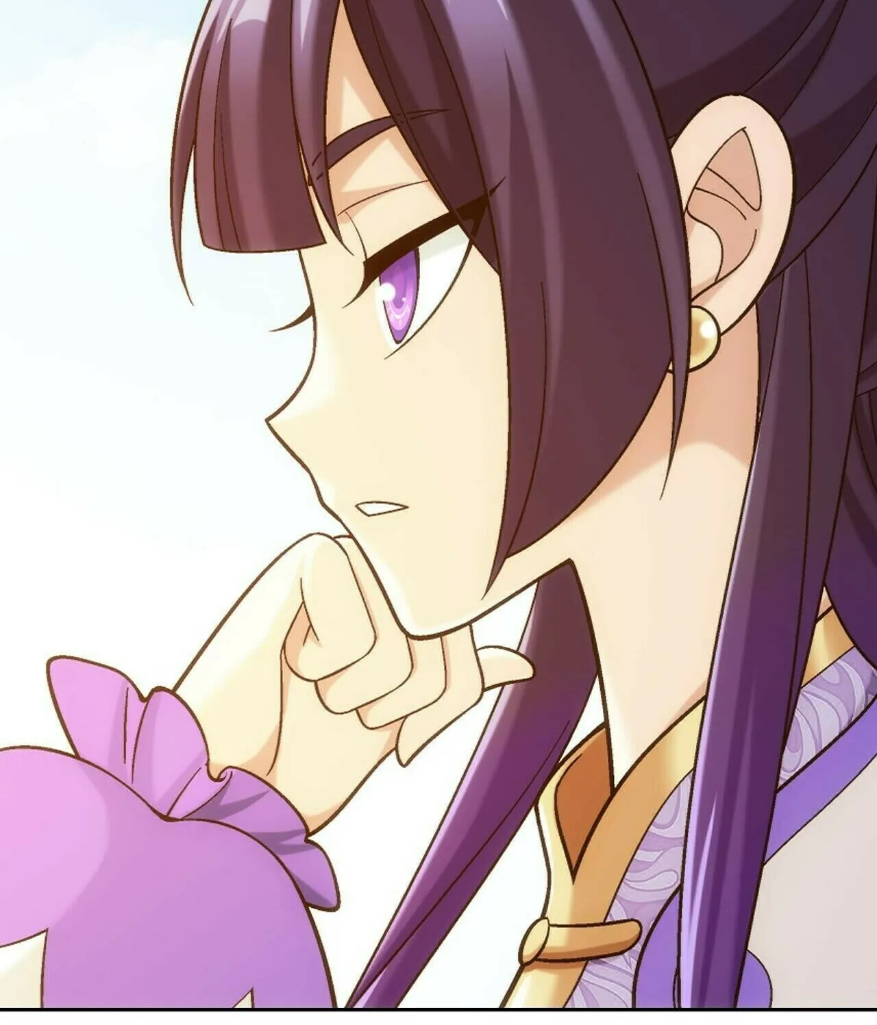 Read The Great Ruler (Colored) chapter 421 image 42 on Lezhin