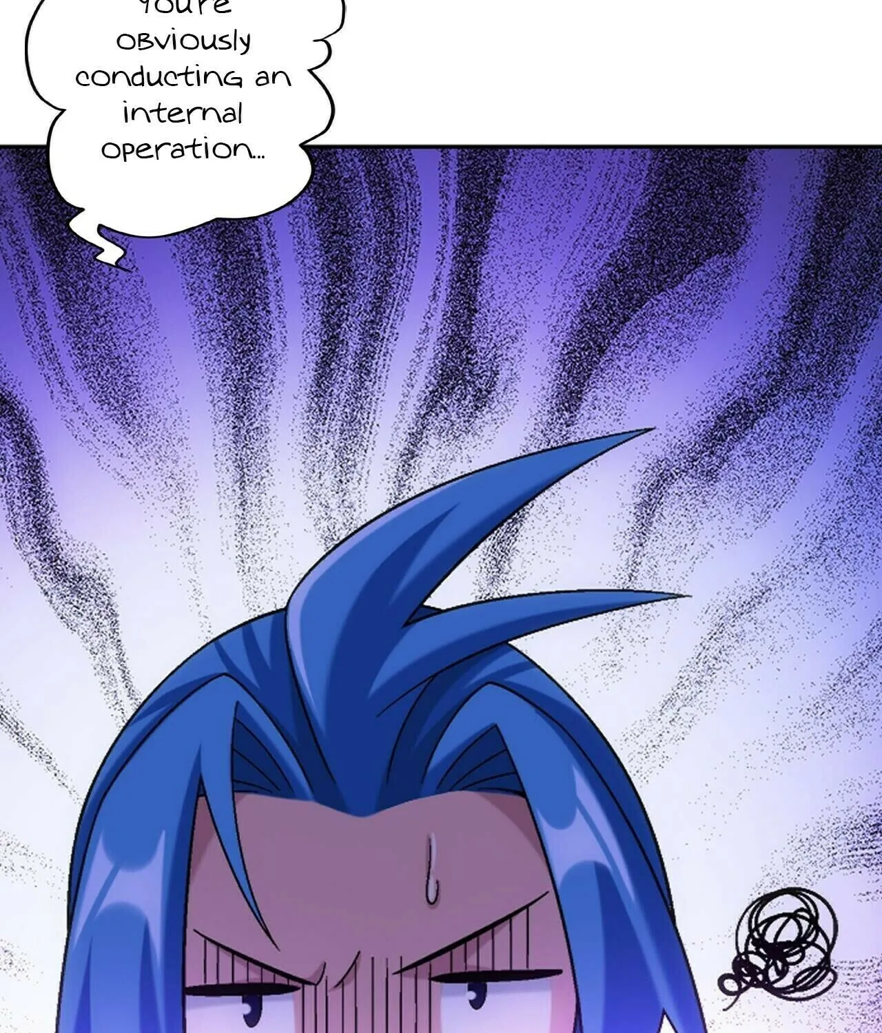 Read The Great Ruler (Colored) chapter 421 image 47 on Lezhin