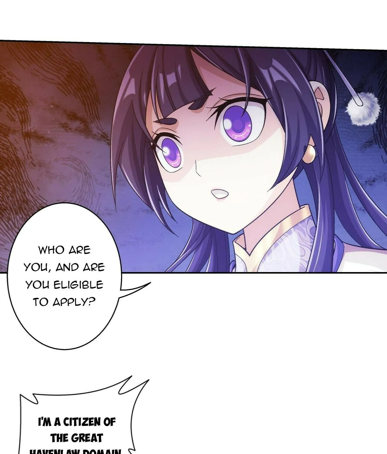 Read The Great Ruler (Colored) chapter 421 image 53 on Lezhin
