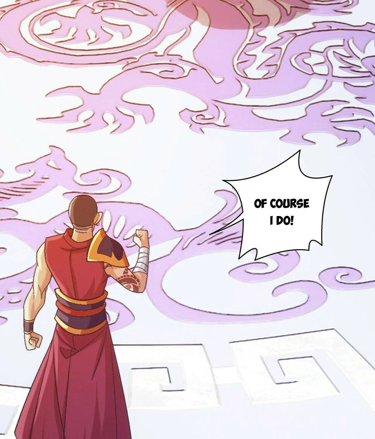 Read The Great Ruler (Colored) chapter 421 image 56 on Lezhin