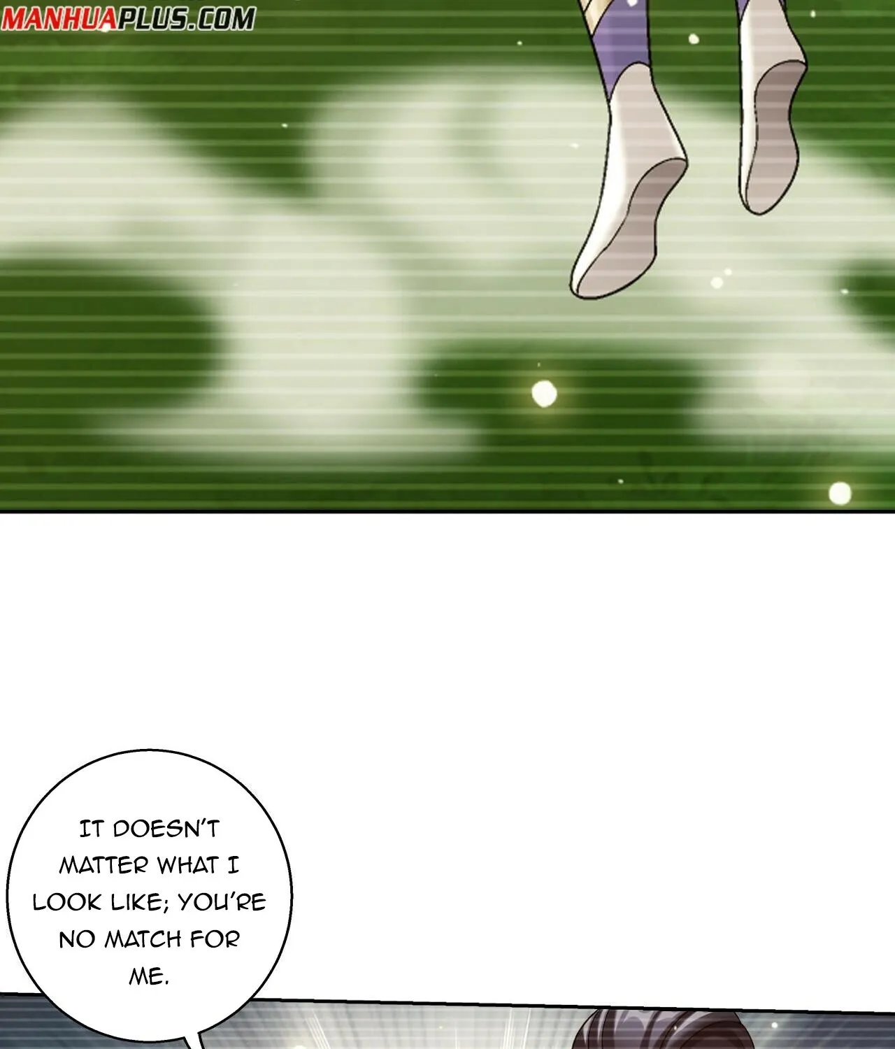 Read The Great Ruler (Colored) chapter 421 image 6 on Lezhin